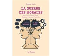 La guerre des morales