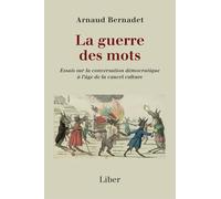 La Guerre des mots