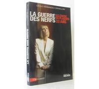 La guerre des nerfs: 33 Ans, sclérose en plaques