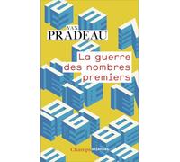 La guerre des nombres premiers