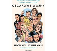 La guerre des Oscars