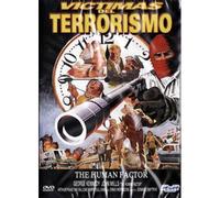 La Guerre Des Otages (1975) / The 'human' Factor (Dvd)