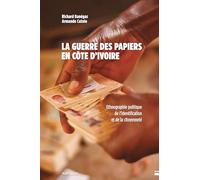 La guerre des papiers en Côte d'Ivoire