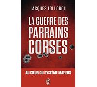 La guerre des parrains corses