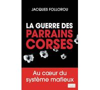 La Guerre des parrains corses