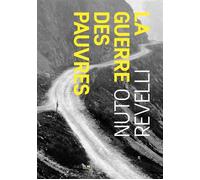 La Guerre des pauvres - Nuto Revelli - Rue D'ulm Eds - broché - Essai