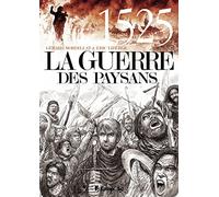 La guerre des paysans