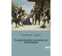 La guerre des paysans en Allemagne