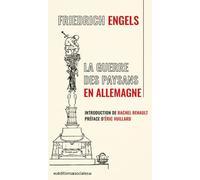 La Guerre Des Paysans En Allemagne