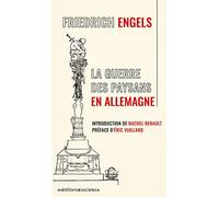 La Guerre des paysans en Allemagne