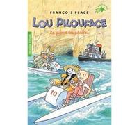 La guerre des pédalos François Place (Auteur)
