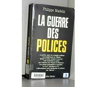 La Guerre des polices
