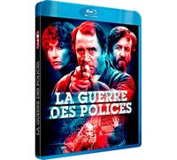 La Guerre Des Polices - Blu-Ray