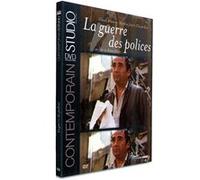 La Guerre des Polices – DVD – Studiocanal