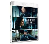 La Guerre des prix Blu-ray