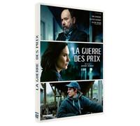 La Guerre des prix DVD DVD