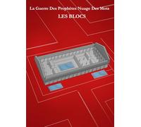 La Guerre Des Prophètes Nuage Des Mots Les Blocs: Les Blocs