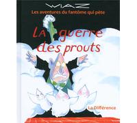 La guerre des prouts