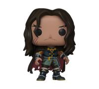 Funko Figurine Pop Animation Wulf – La Guerre des Rohirrim – 9 cm