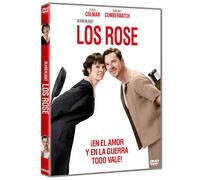 La Guerre Des Rose (2025) / The Roses (Dvd)