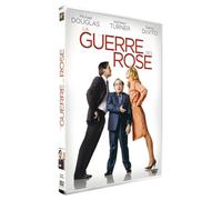 La Guerre des Rose DVD DVD