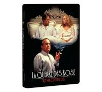 La Guerre des Roses – DVD – Boîtier Métal Exclusivité Fnac – Fox