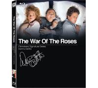 La Guerre Des Roses (The War Of The Roses) (Filmmakers Signature Series)