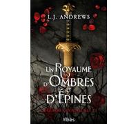 La Guerre Des Royaumes - Tome 1 - Un Royaume D'ombres Et D'épines