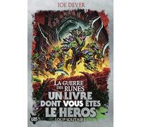 La Guerre des Runes