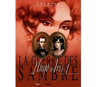 La Guerre des Sambre – Hugo et Iris – Tome 01 NE: Le mariage de Hugo – Glénat