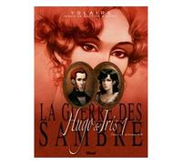 La Guerre des Sambre – Hugo et Iris – Tome 01 NE: Le mariage de Hugo – Glénat