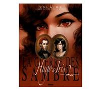 La Guerre des Sambre – Hugo et Iris – Tome 02 NE: La passion selon Iris – Glénat