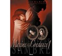 La Guerre des Sambre - Maxime et Constance - Tome 01 Bernard Hislaire (Auteur), Marc-Antoine Boidin (Dessinateur), Marc-Antoine Boidin (Coloriste)