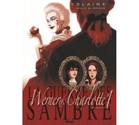 La Guerre des Sambre - Werner et Charlotte - Tome 01 NE Bernard Hislaire (Auteur), Marc-Antoine Boidin (Dessinateur), Marc-Antoine Boidin (Coloriste)