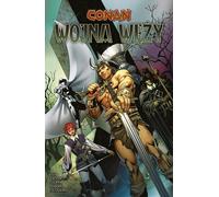 La guerre des serpents. Conan