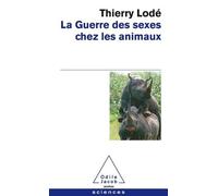 La Guerre Des Sexes Chez Les Animaux
