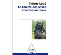 La Guerre des sexes chez les animaux