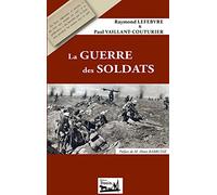 La guerre des soldats