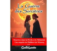 La Guerre Des Sorcières