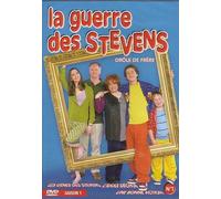 La Guerre Des Stevens - Saison 1, N°1