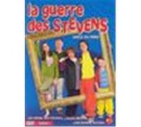 La guerre des Stevens, vol. 1