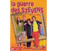 La guerre des Stevens - Saison 1 / Vol. 5