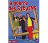 La guerre des Stevens - Saison 1 / Vol. 6 G
