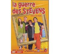 La Guerre Des Stevens - Saison 1 - Volume 5