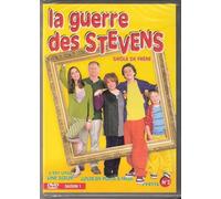 La Guerre Des Stevens - Vol.2