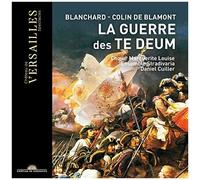 La Guerre Des Te Deum