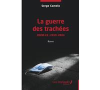 La guerre des trachées: COVID-19 : 2019 - 2024