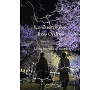 La Guerre des Trois Ordres: Là où meurent les ombres