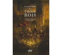 La Guerre des trois rois