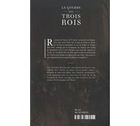 La Guerre des trois rois